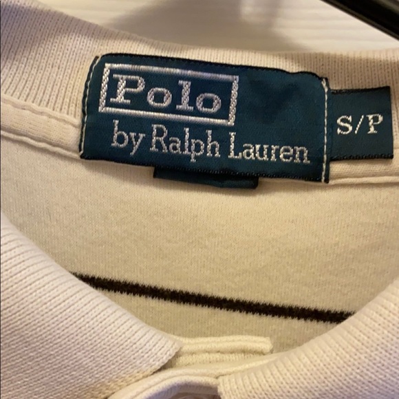 Polo by Ralph Lauren - Picture 2 of 3